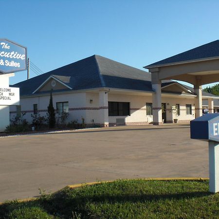Executive Inn & Suites West Columbia Ngoại thất bức ảnh