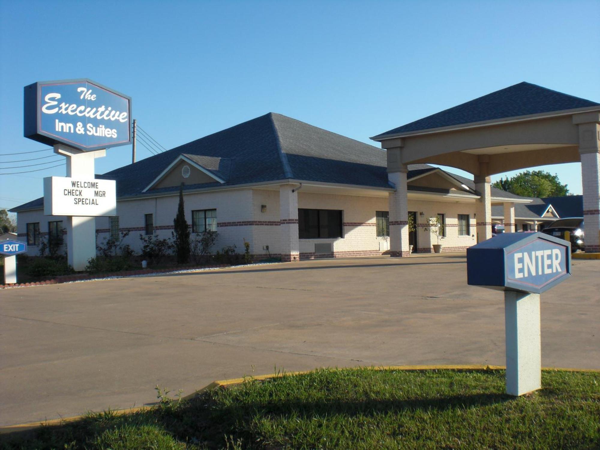 Executive Inn & Suites West Columbia Ngoại thất bức ảnh