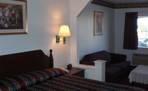 Executive Inn & Suites West Columbia Ngoại thất bức ảnh