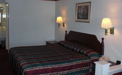 Executive Inn & Suites West Columbia Ngoại thất bức ảnh